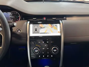 Discovery Sport R-Dynamic SE AWD~PANO~HUD~LEDER