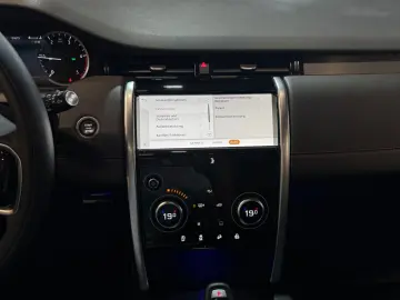 Discovery Sport R-Dynamic SE AWD~PANO~HUD~LEDER