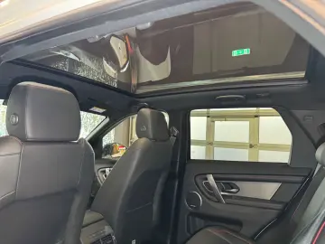 Discovery Sport R-Dynamic SE AWD~PANO~HUD~LEDER