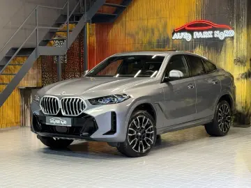 X6 30d xDrive M Sport~PANO~HUD~BELÜFTUNG~LIFT