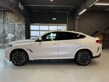 X6 30d xDrive M Sport~PANO~HUD~BELÜFTUNG~LIFT