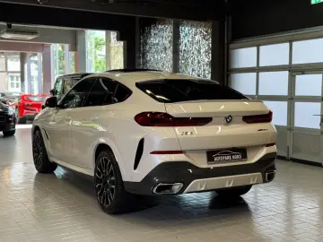 X6 30d xDrive M Sport~PANO~HUD~BELÜFTUNG~LIFT
