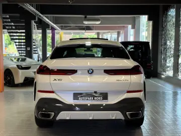 X6 30d xDrive M Sport~PANO~HUD~BELÜFTUNG~LIFT