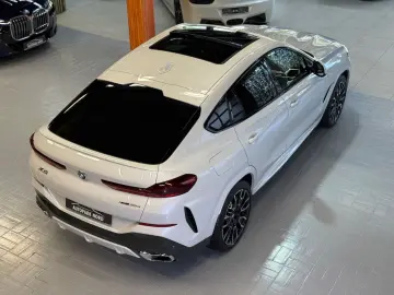X6 30d xDrive M Sport~PANO~HUD~BELÜFTUNG~LIFT