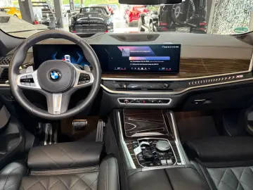 X6 30d xDrive M Sport~PANO~HUD~BELÜFTUNG~LIFT