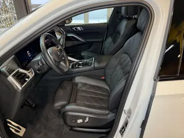 X6 30d xDrive M Sport~PANO~HUD~BELÜFTUNG~LIFT
