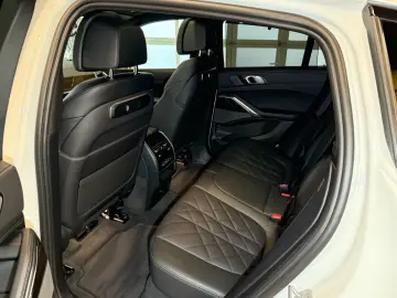 X6 30d xDrive M Sport~PANO~HUD~BELÜFTUNG~LIFT