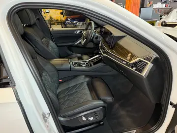 X6 30d xDrive M Sport~PANO~HUD~BELÜFTUNG~LIFT
