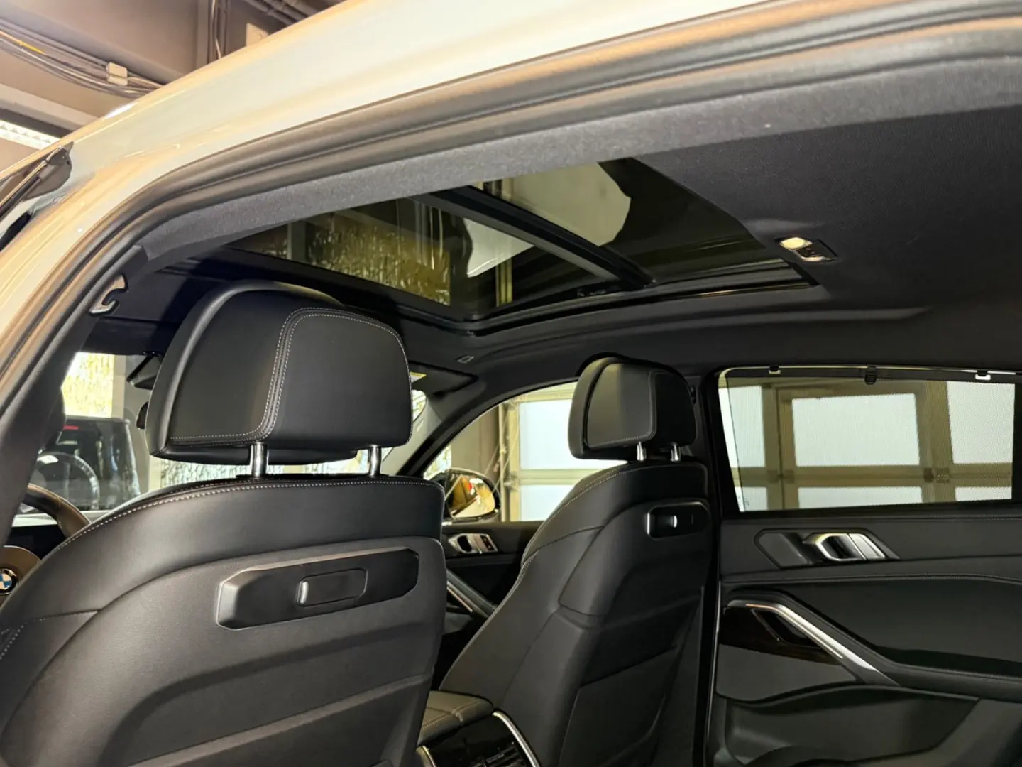 X6 30d xDrive M Sport~PANO~HUD~BELÜFTUNG~LIFT