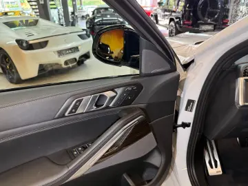 X6 30d xDrive M Sport~PANO~HUD~BELÜFTUNG~LIFT