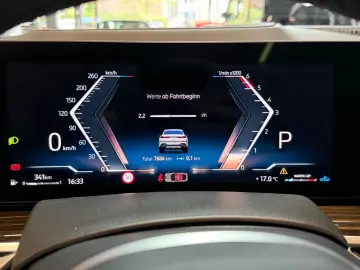 X6 30d xDrive M Sport~PANO~HUD~BELÜFTUNG~LIFT