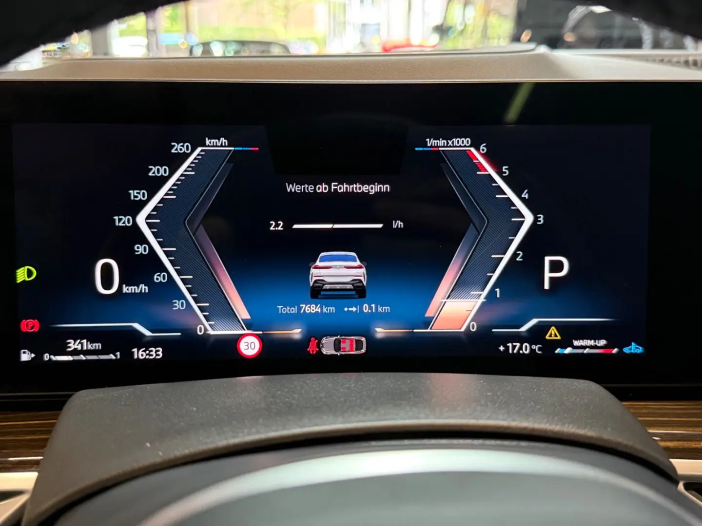 X6 30d xDrive M Sport~PANO~HUD~BELÜFTUNG~LIFT
