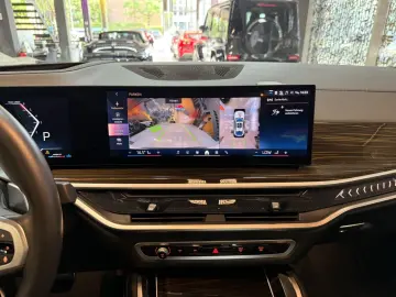 X6 30d xDrive M Sport~PANO~HUD~BELÜFTUNG~LIFT