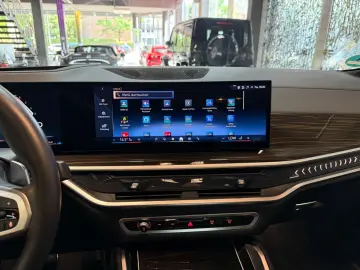X6 30d xDrive M Sport~PANO~HUD~BELÜFTUNG~LIFT