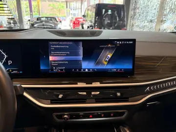 X6 30d xDrive M Sport~PANO~HUD~BELÜFTUNG~LIFT