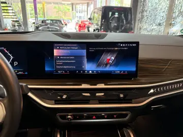 X6 30d xDrive M Sport~PANO~HUD~BELÜFTUNG~LIFT