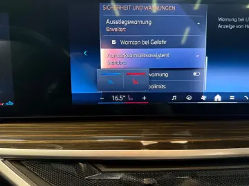 X6 30d xDrive M Sport~PANO~HUD~BELÜFTUNG~LIFT