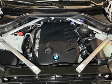 X6 30d xDrive M Sport~PANO~HUD~BELÜFTUNG~LIFT