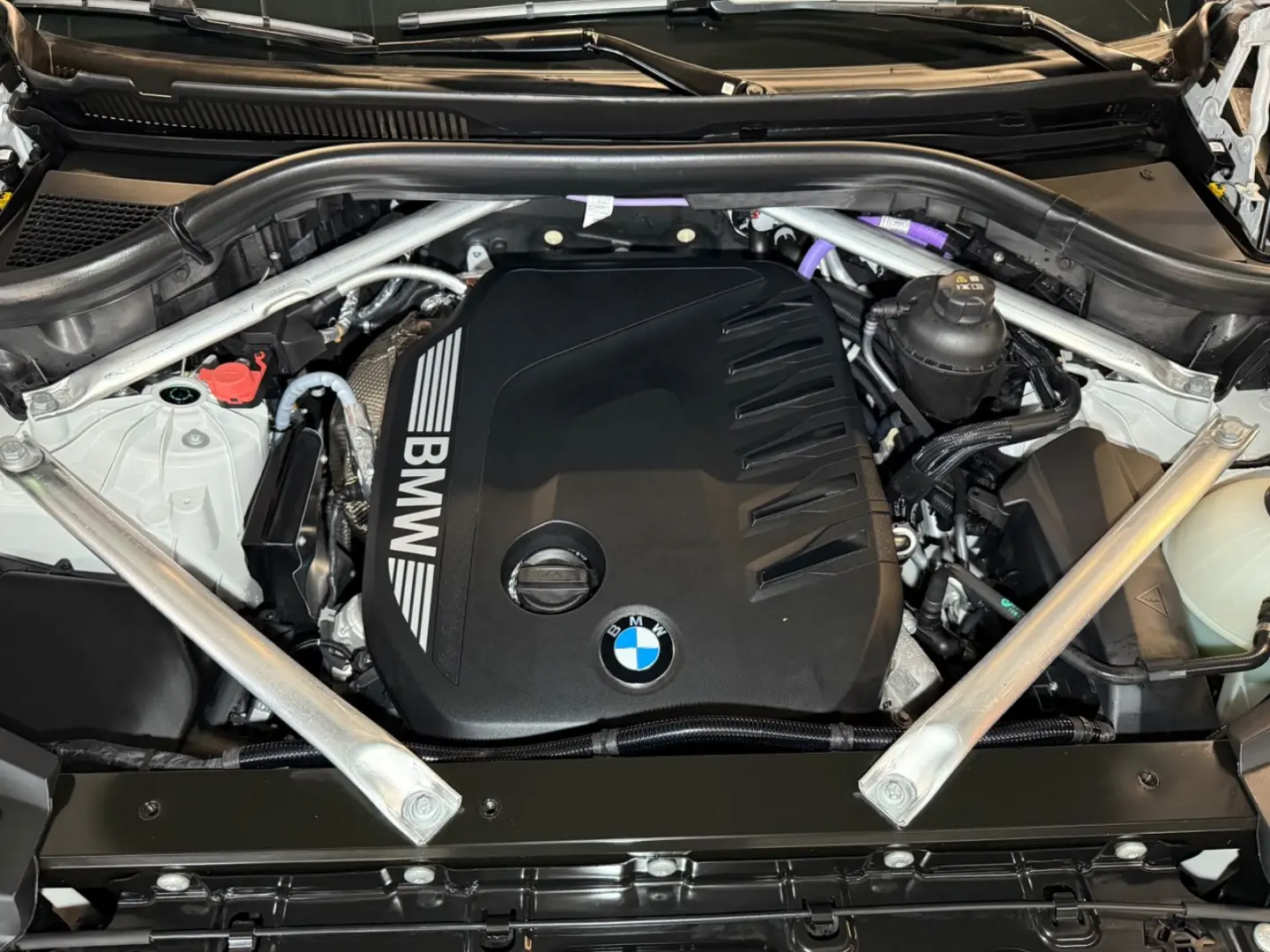 X6 30d xDrive M Sport~PANO~HUD~BELÜFTUNG~LIFT