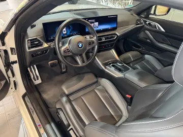 420i Coupe LCI M Sport Aut. LED~ACC~GSD~H&K~360°