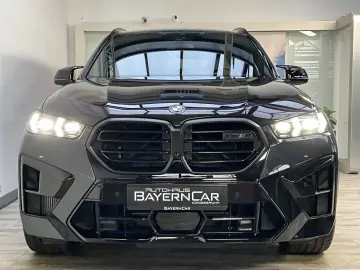 X5 M Comp. Drivers 360° ACC Sitzlüf. AHK Pano