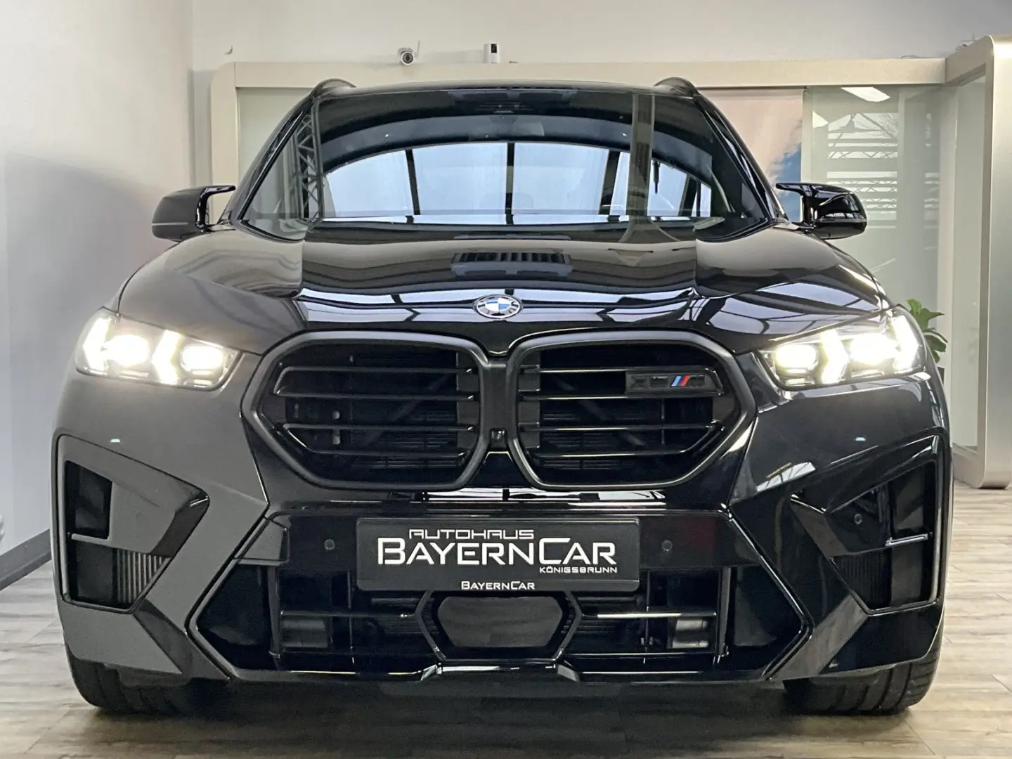 X5 M Comp. Drivers 360° ACC Sitzlüf. AHK Pano