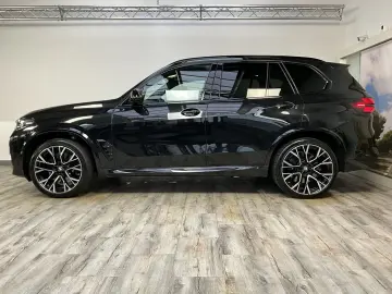 X5 M Comp. Drivers 360° ACC Sitzlüf. AHK Pano