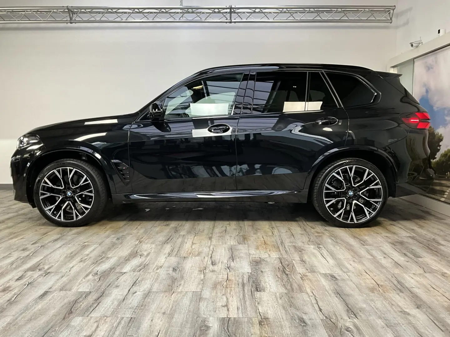 X5 M Comp. Drivers 360° ACC Sitzlüf. AHK Pano