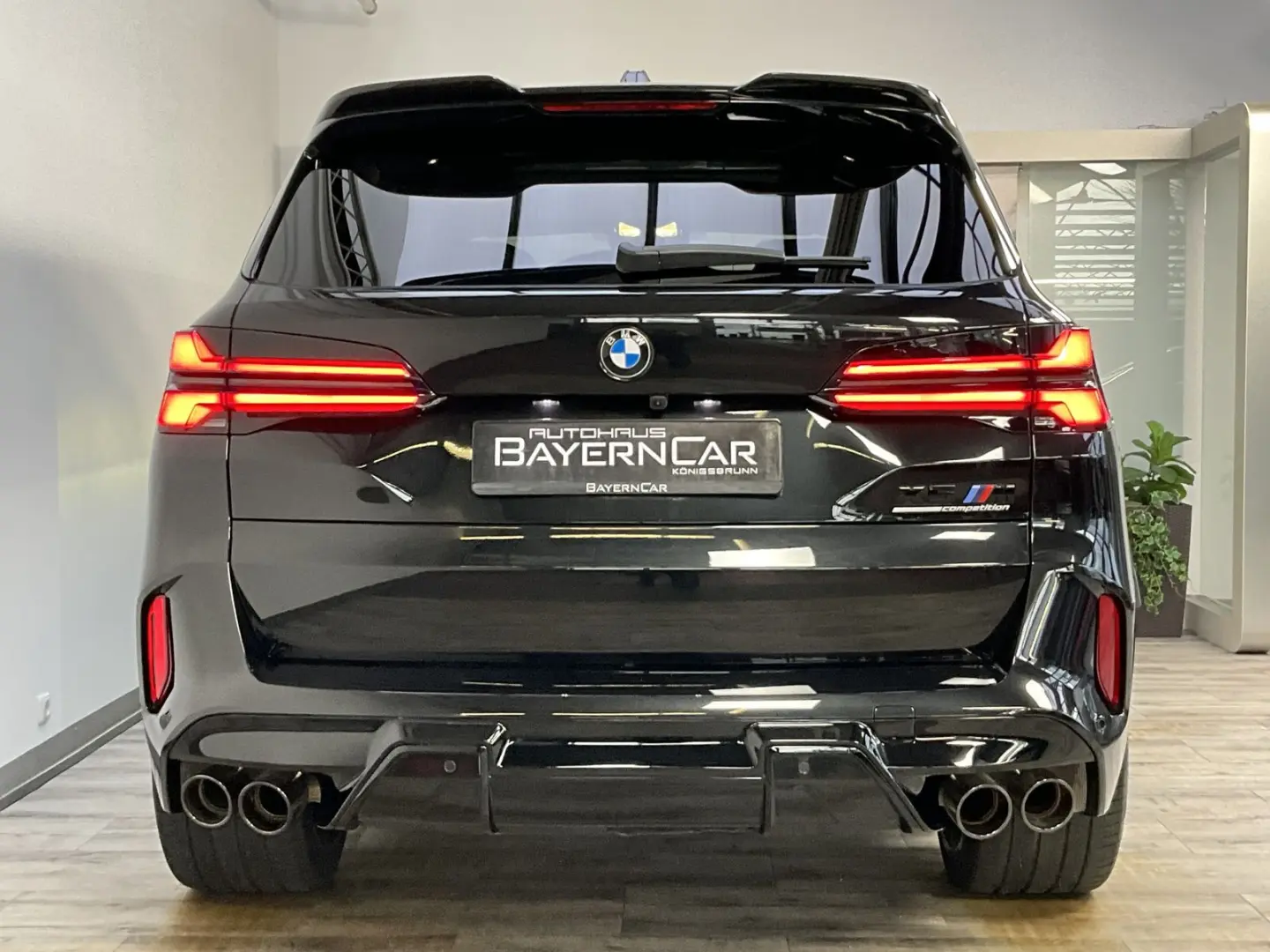 X5 M Comp. Drivers 360° ACC Sitzlüf. AHK Pano