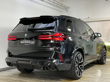 X5 M Comp. Drivers 360° ACC Sitzlüf. AHK Pano