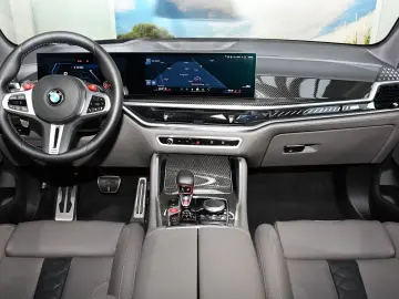 X5 M Comp. Drivers 360° ACC Sitzlüf. AHK Pano