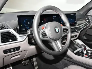 X5 M Comp. Drivers 360° ACC Sitzlüf. AHK Pano
