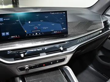 X5 M Comp. Drivers 360° ACC Sitzlüf. AHK Pano