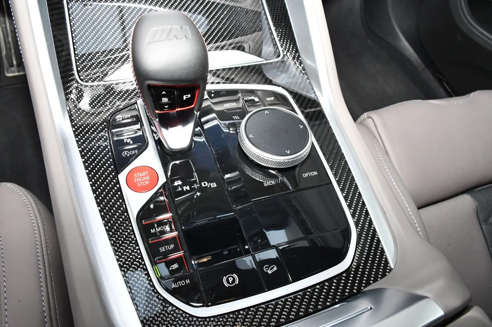 X5 M Comp. Drivers 360° ACC Sitzlüf. AHK Pano