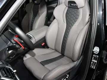 X5 M Comp. Drivers 360° ACC Sitzlüf. AHK Pano