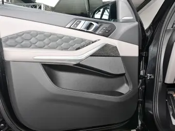 X5 M Comp. Drivers 360° ACC Sitzlüf. AHK Pano