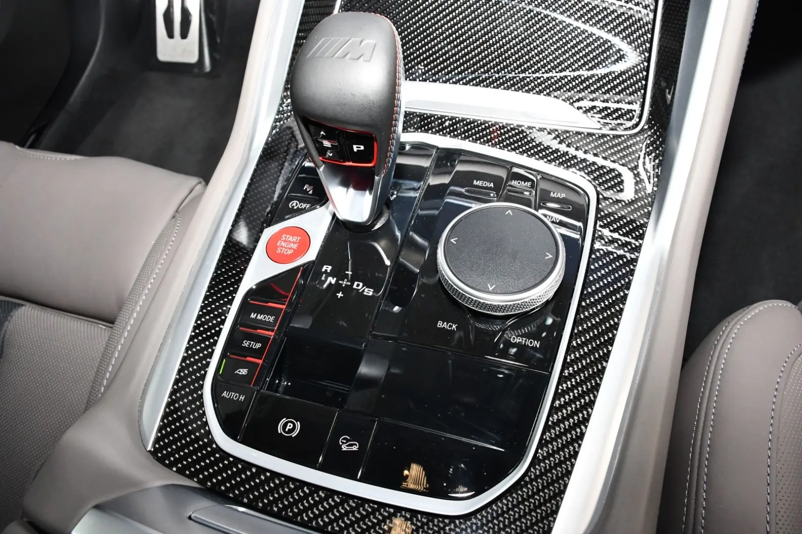 X5 M Comp. Drivers 360° ACC Sitzlüf. AHK Pano