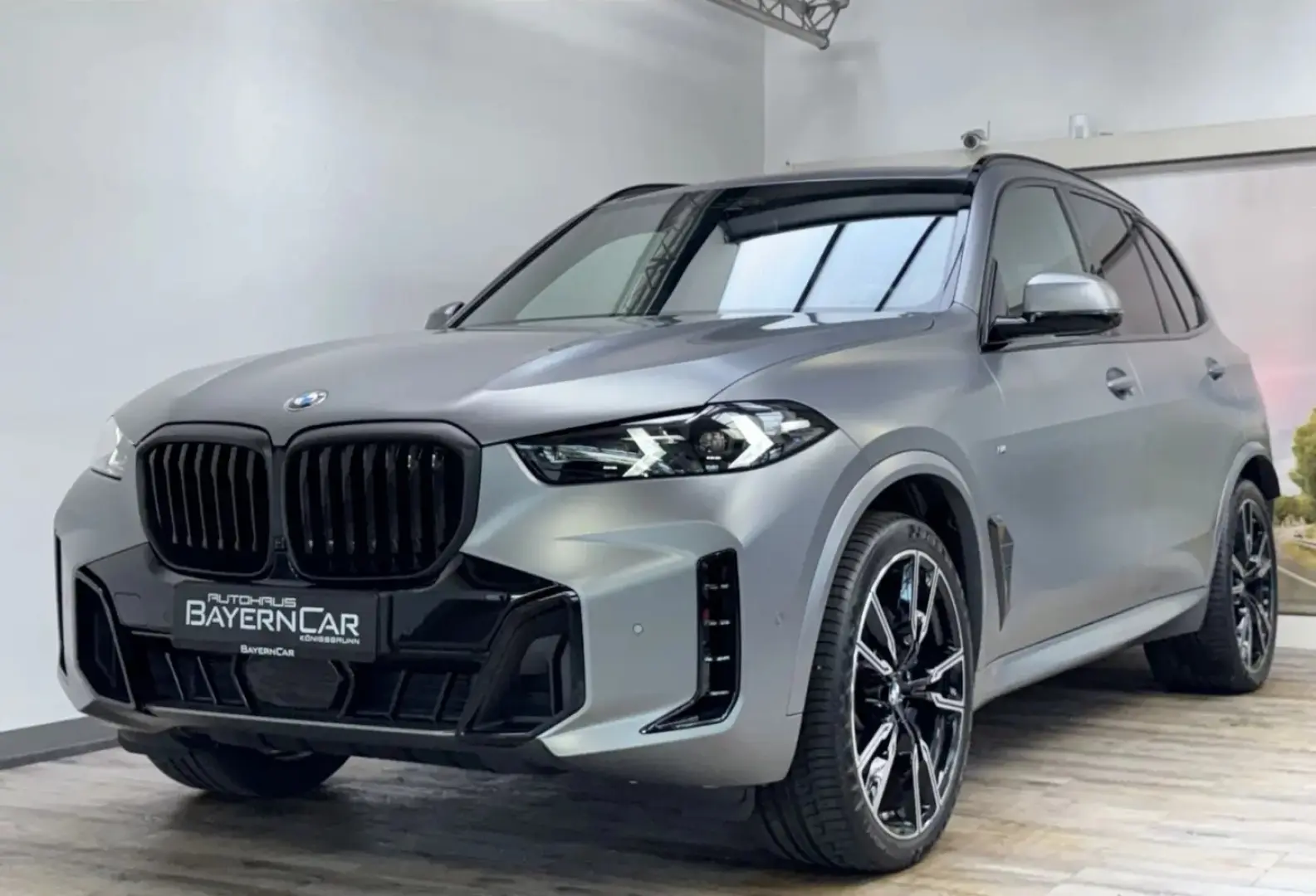 X5 xDr.40d M Sport Pro 22