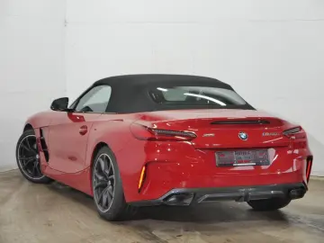 Z4 M40i |Windschutz |Head-Up Display |Sportsitze