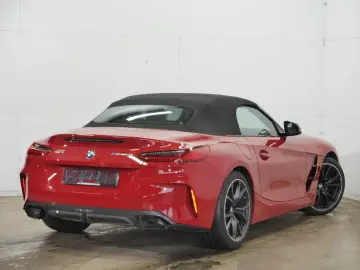 Z4 M40i |Windschutz |Head-Up Display |Sportsitze