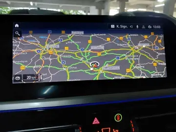 Z4 M40i |Windschutz |Head-Up Display |Sportsitze