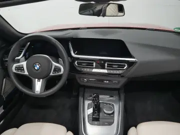 Z4 M40i |Windschutz |Head-Up Display |Sportsitze