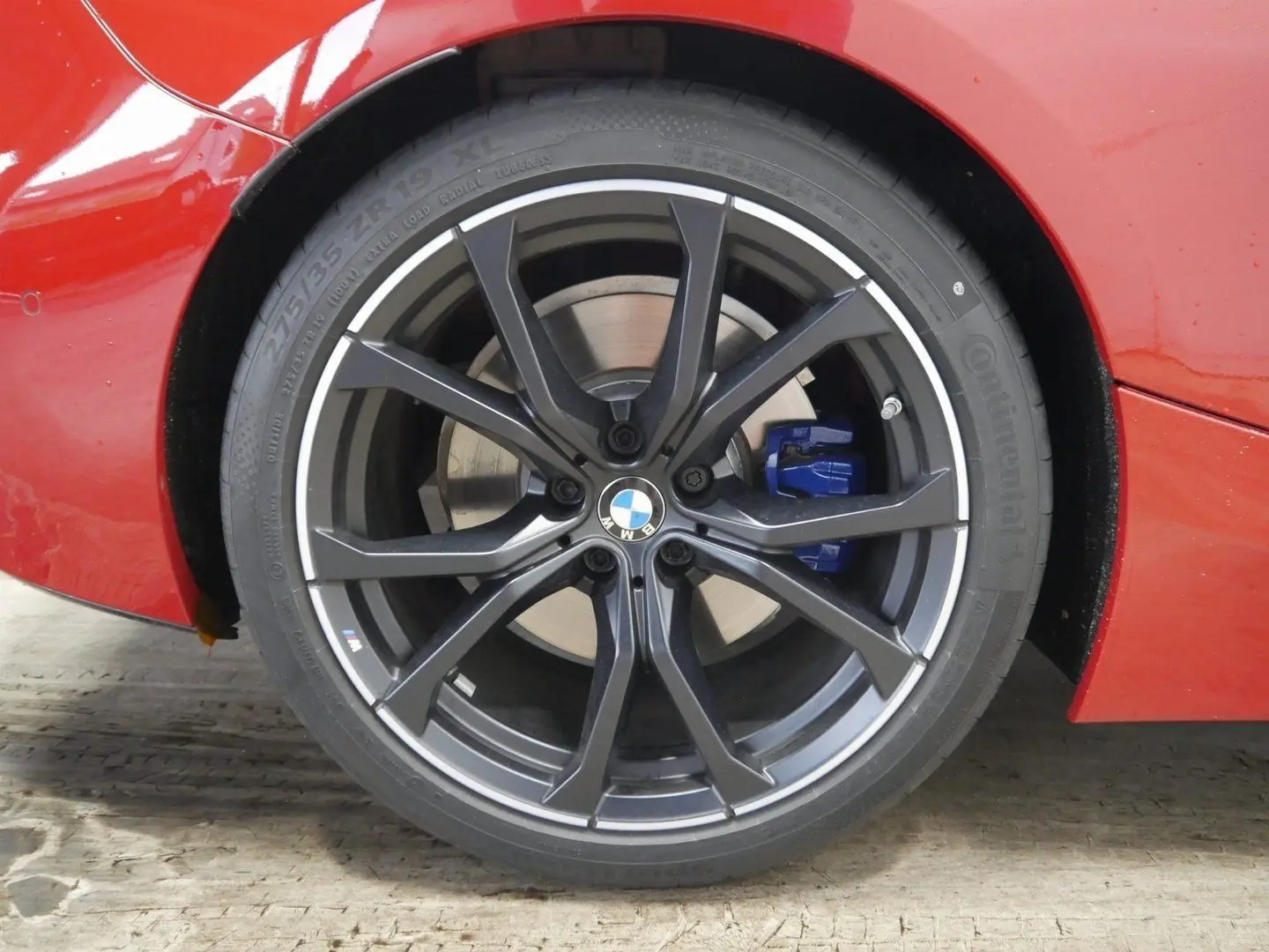 Z4 M40i |Windschutz |Head-Up Display |Sportsitze