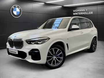 X5 xDrive30d M Sport DA LC Prof. ad.LED AHK PA