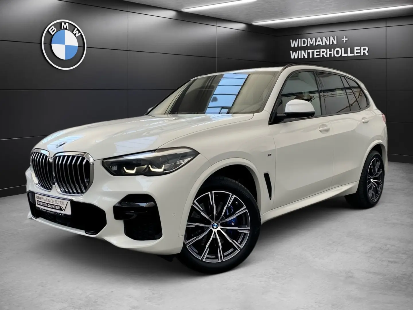X5 xDrive30d M Sport DA LC Prof. ad.LED AHK PA
