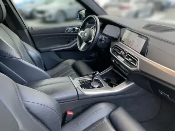 X5 xDrive30d M Sport DA LC Prof. ad.LED AHK PA
