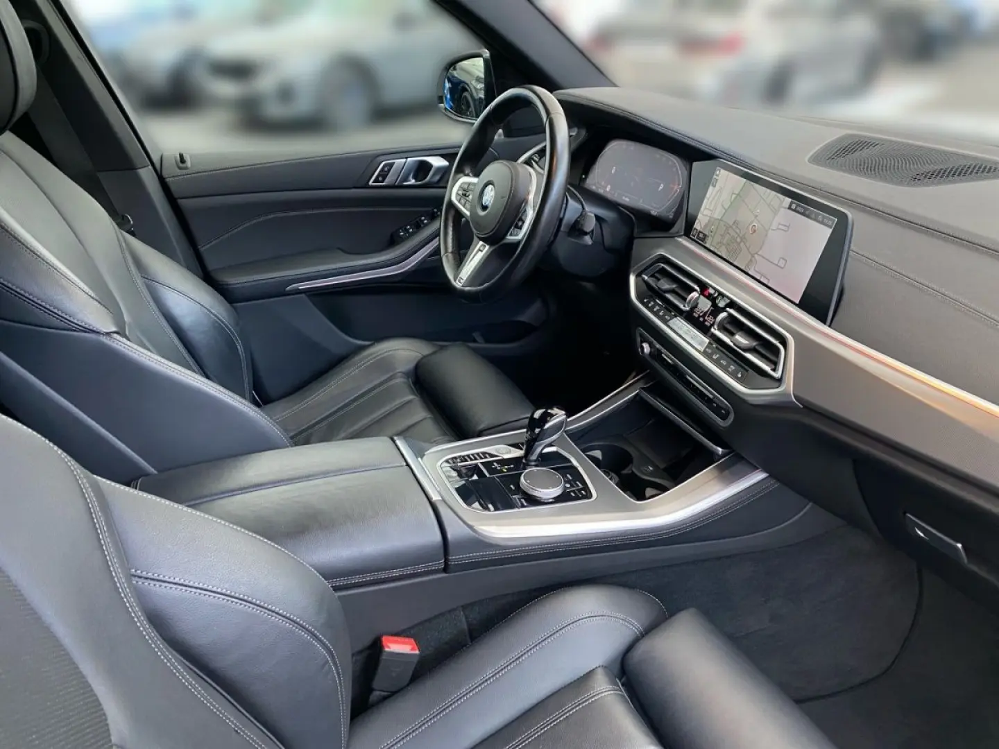 X5 xDrive30d M Sport DA LC Prof. ad.LED AHK PA