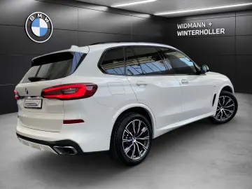 X5 xDrive30d M Sport DA LC Prof. ad.LED AHK PA