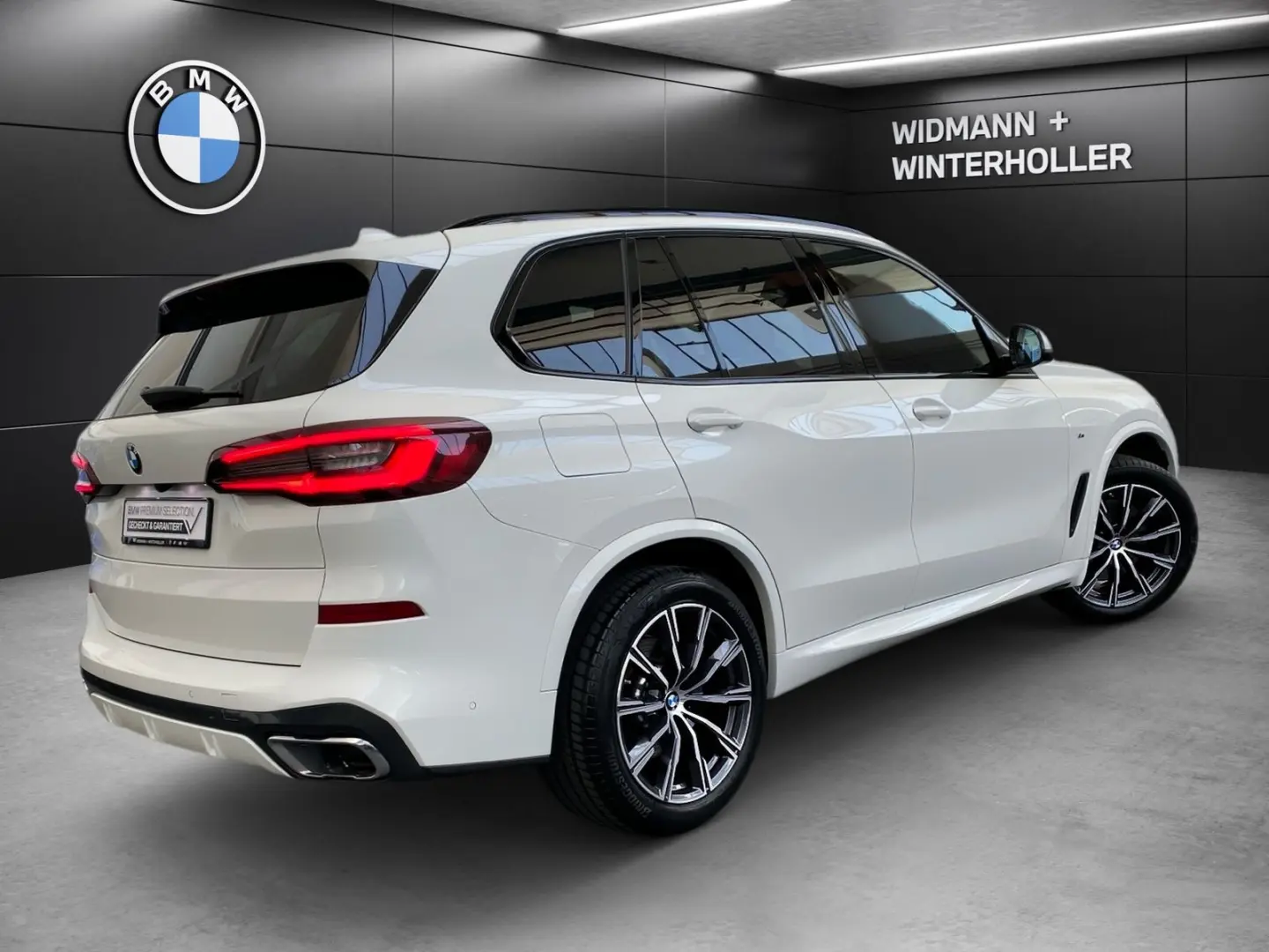 X5 xDrive30d M Sport DA LC Prof. ad.LED AHK PA