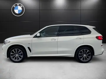 X5 xDrive30d M Sport DA LC Prof. ad.LED AHK PA